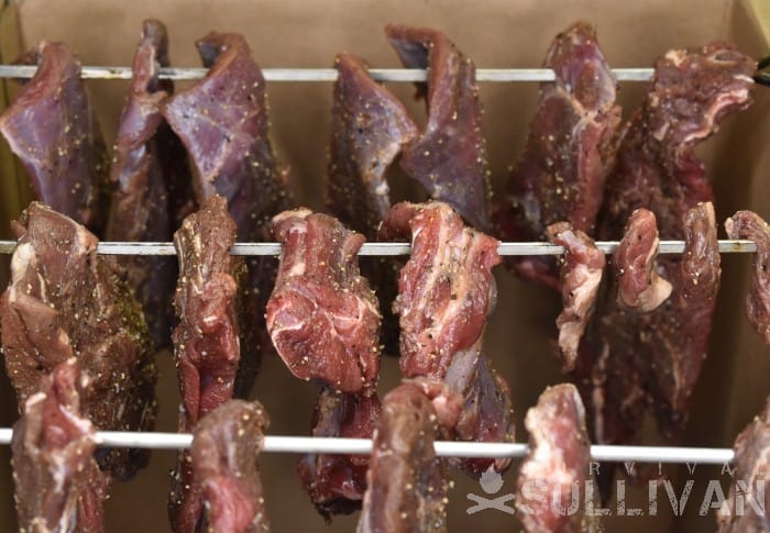 Yummy Biltong Recipe