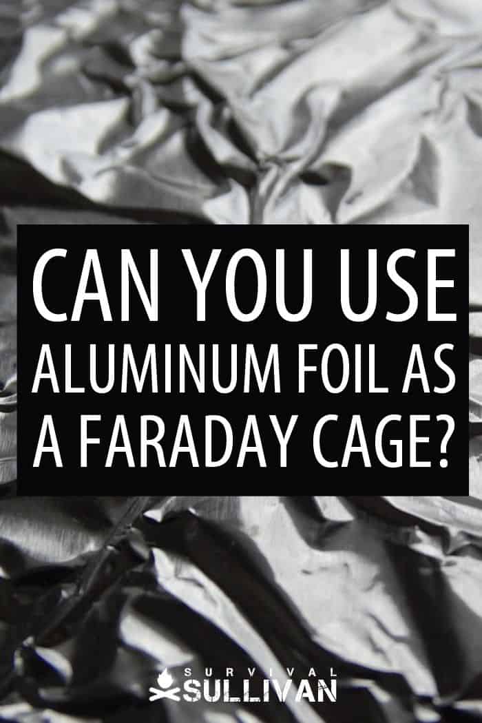 aluminum foil uses Pinterest image