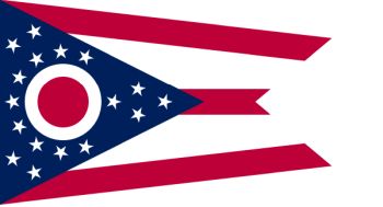 flag of Ohio