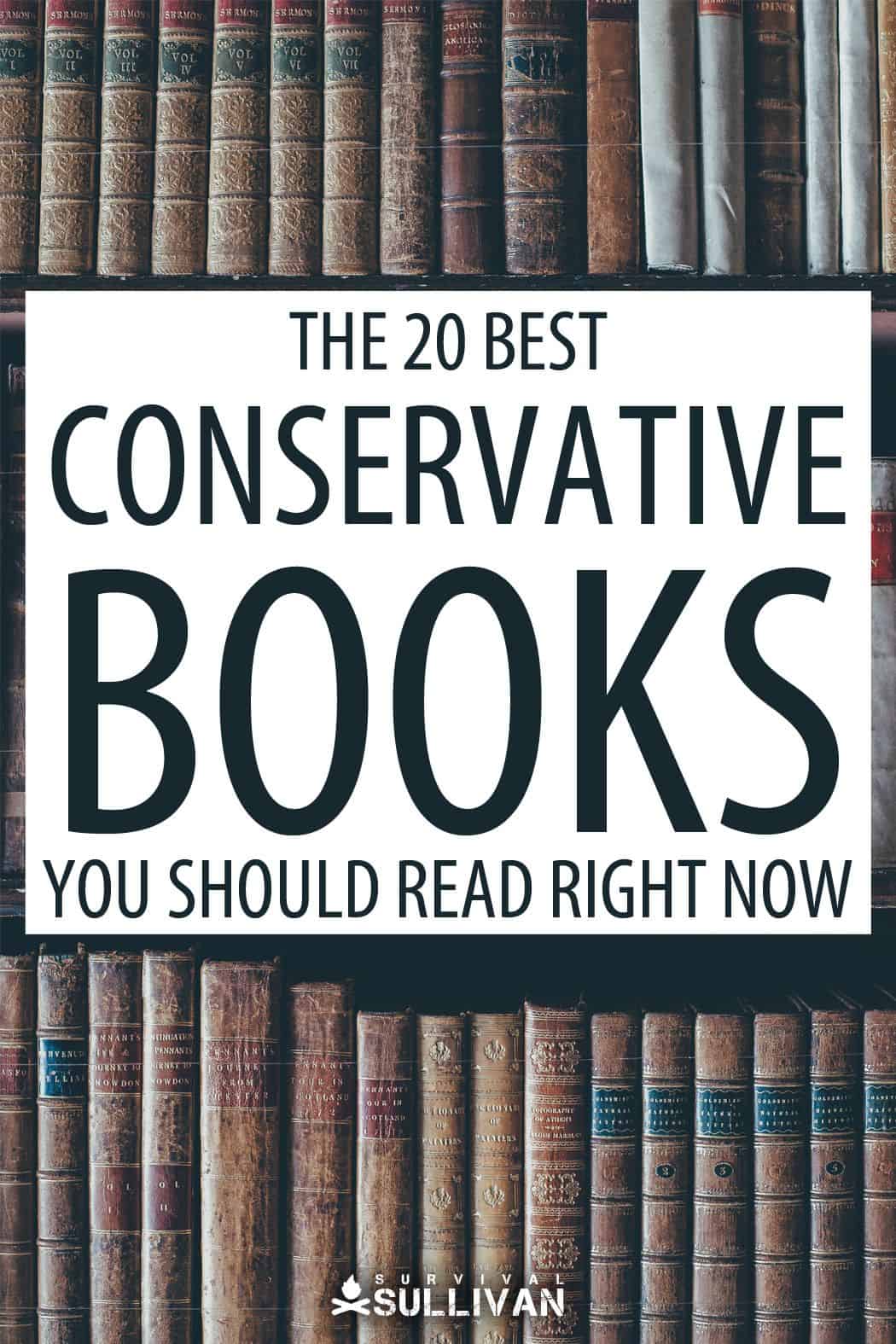 conservative books pinterest image