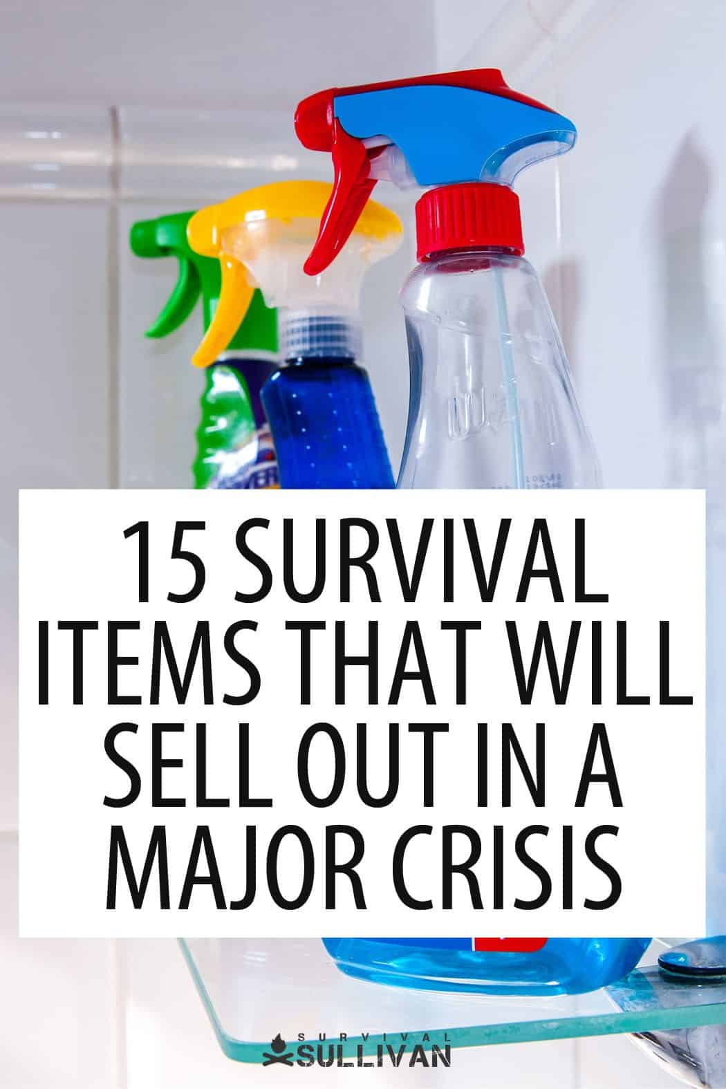 sold-out survival gear Pinterest image