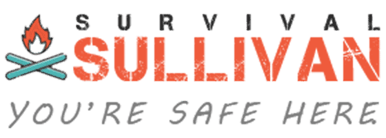 survival sullivan logo v3
