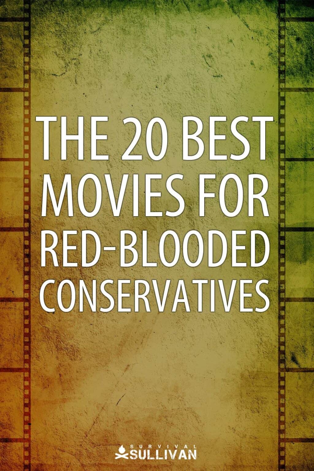 movie reviews for conservatives