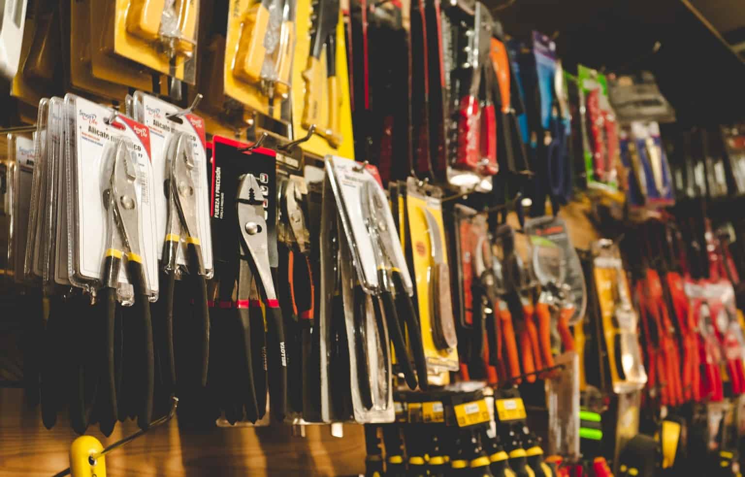 Homesteading Supply List: 110 Tools To Get - Survival Sullivan