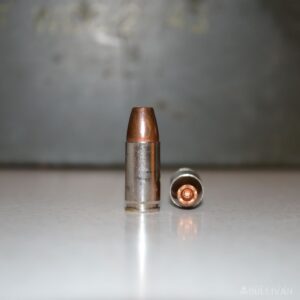 9mm ammo