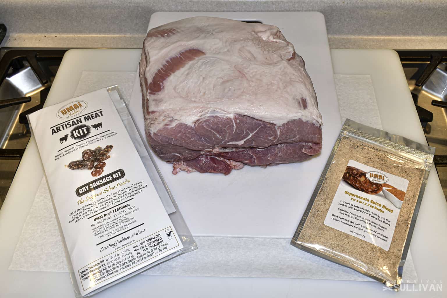How to Cure Meat the Easy Way - Survival Sullivan