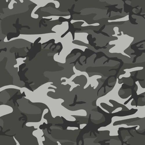 urban camouflage pattern