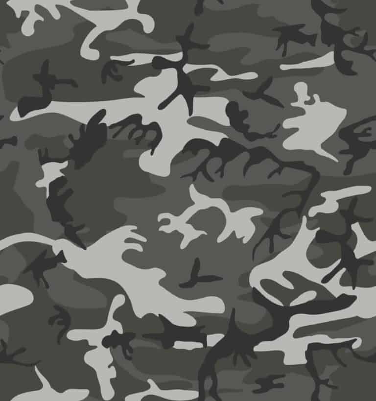 urban camouflage pattern