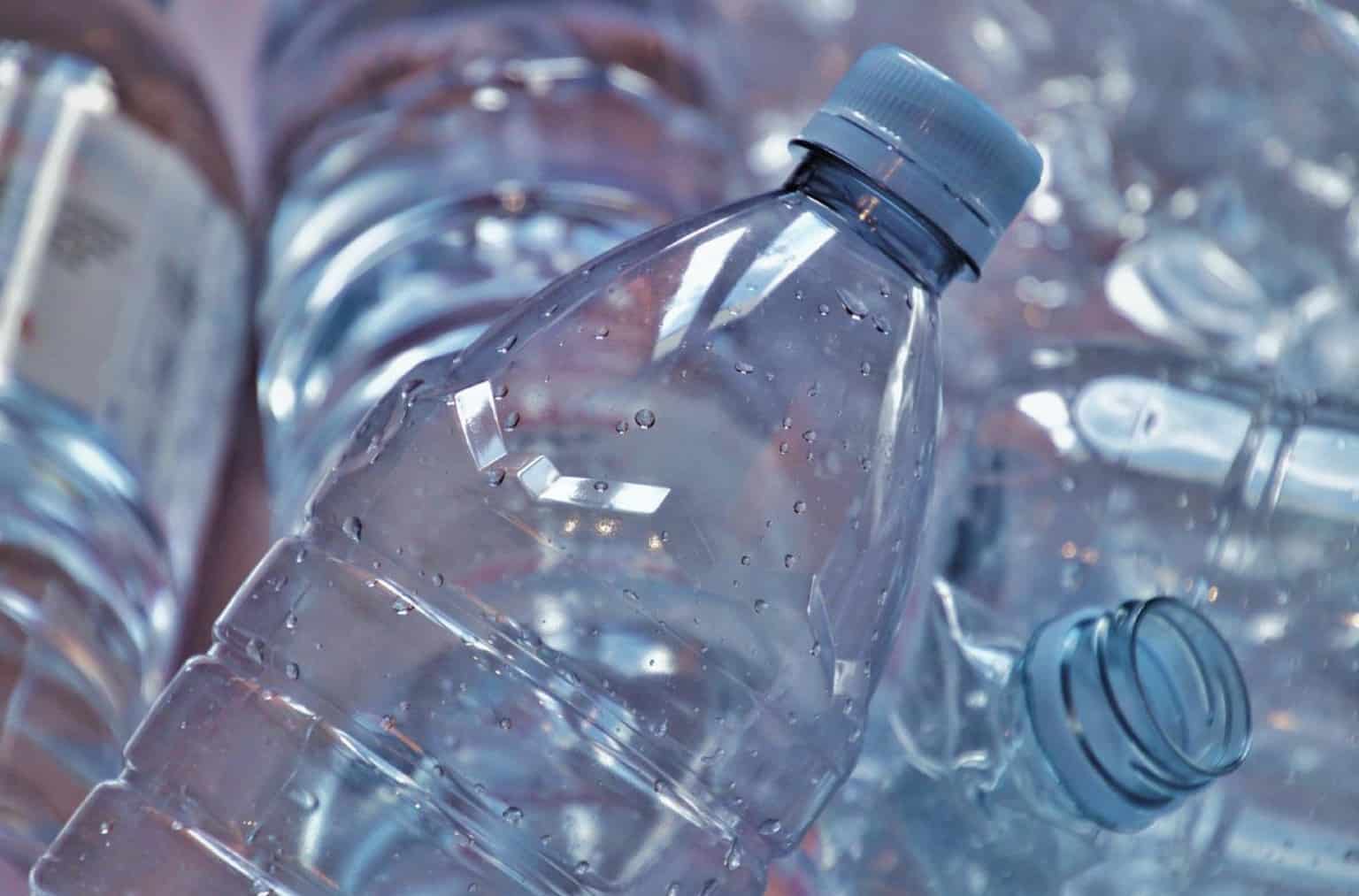 Why Do Water Bottles Collapse? - Survival Sullivan