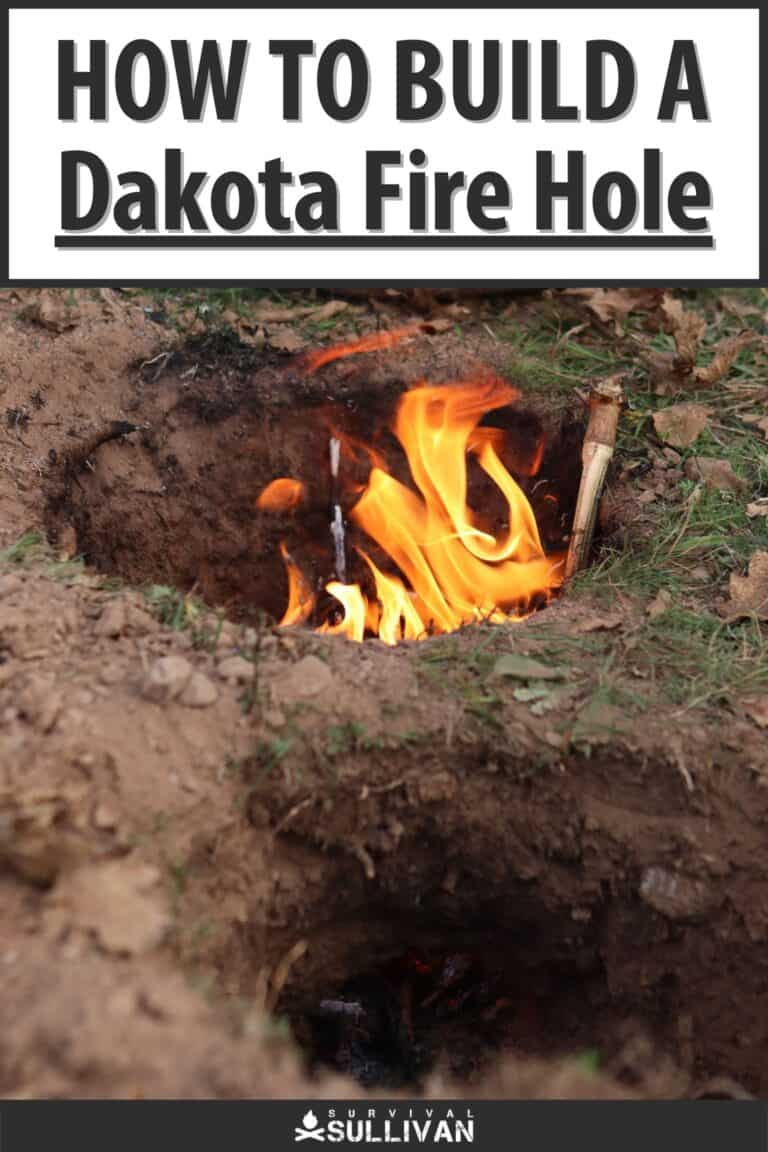 dakota fire hole pinterest