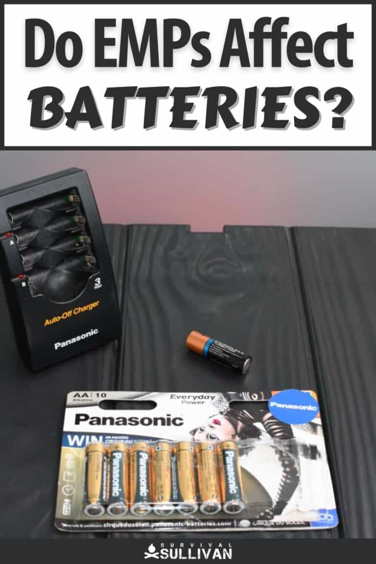 do emp affect batteries pinterest