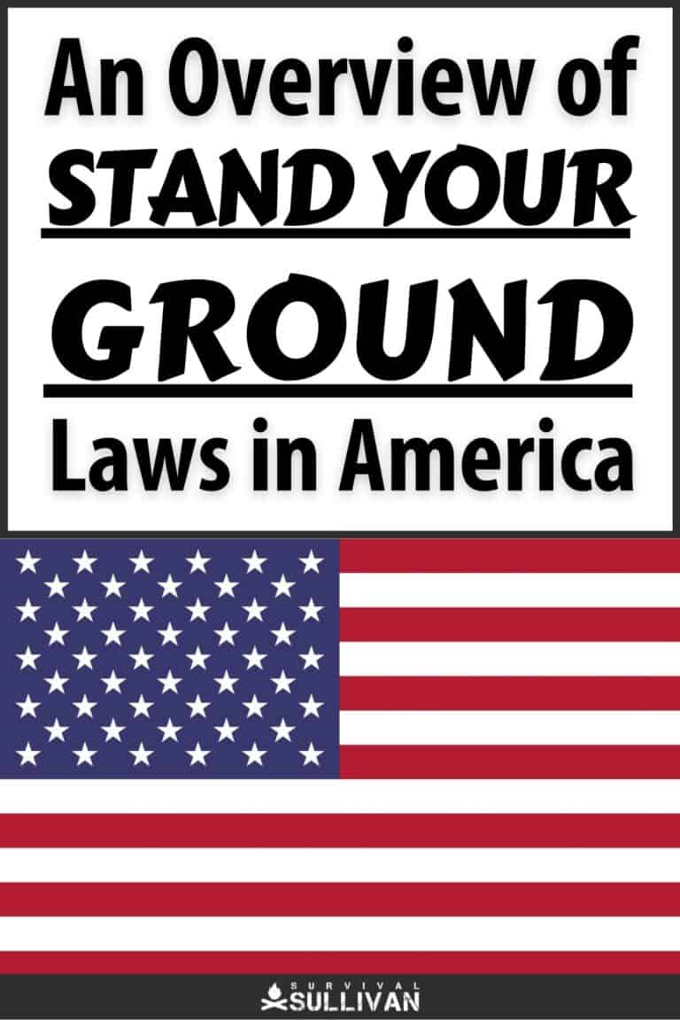 stand your ground laws pinterest