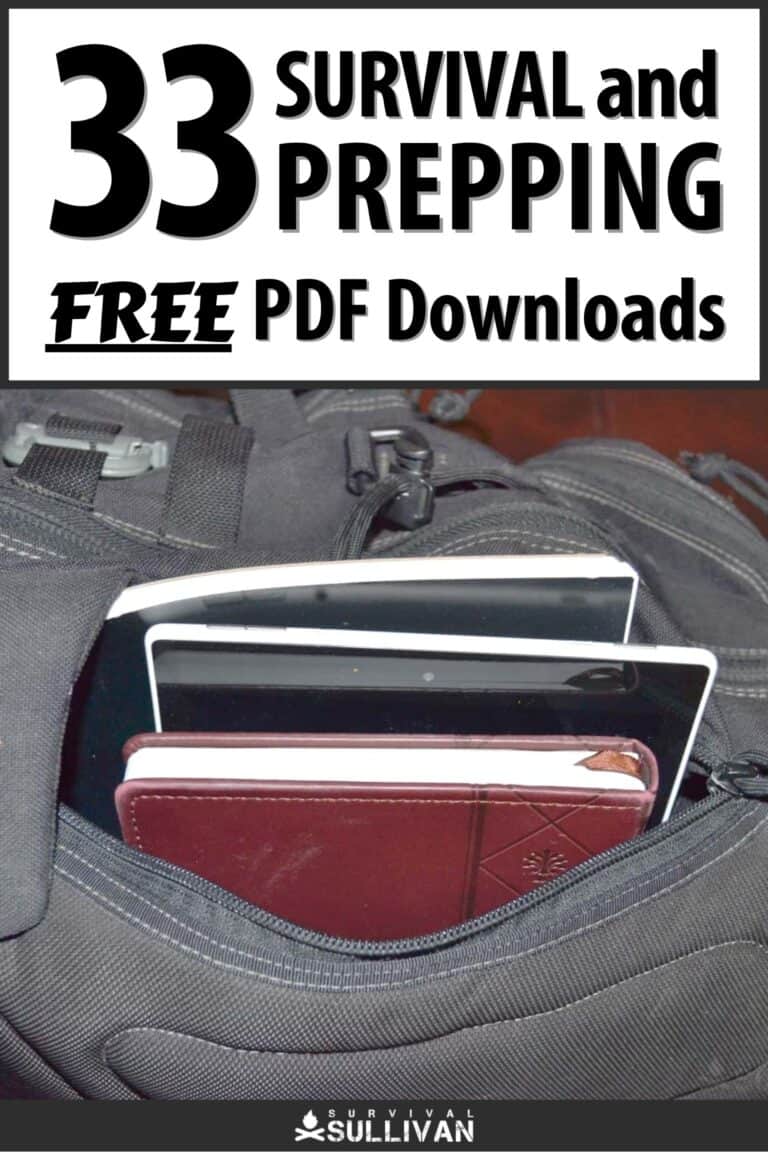 survival pdf downloads pinterest