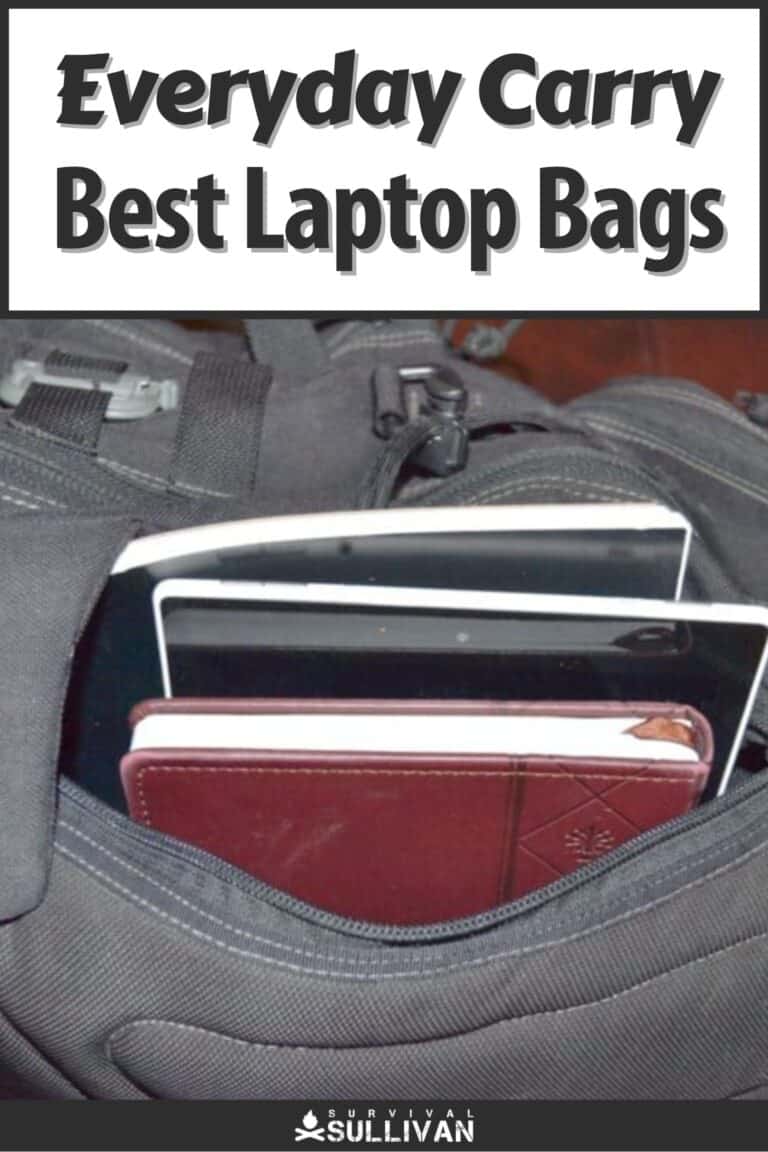 best laptop bags for edc pinterest