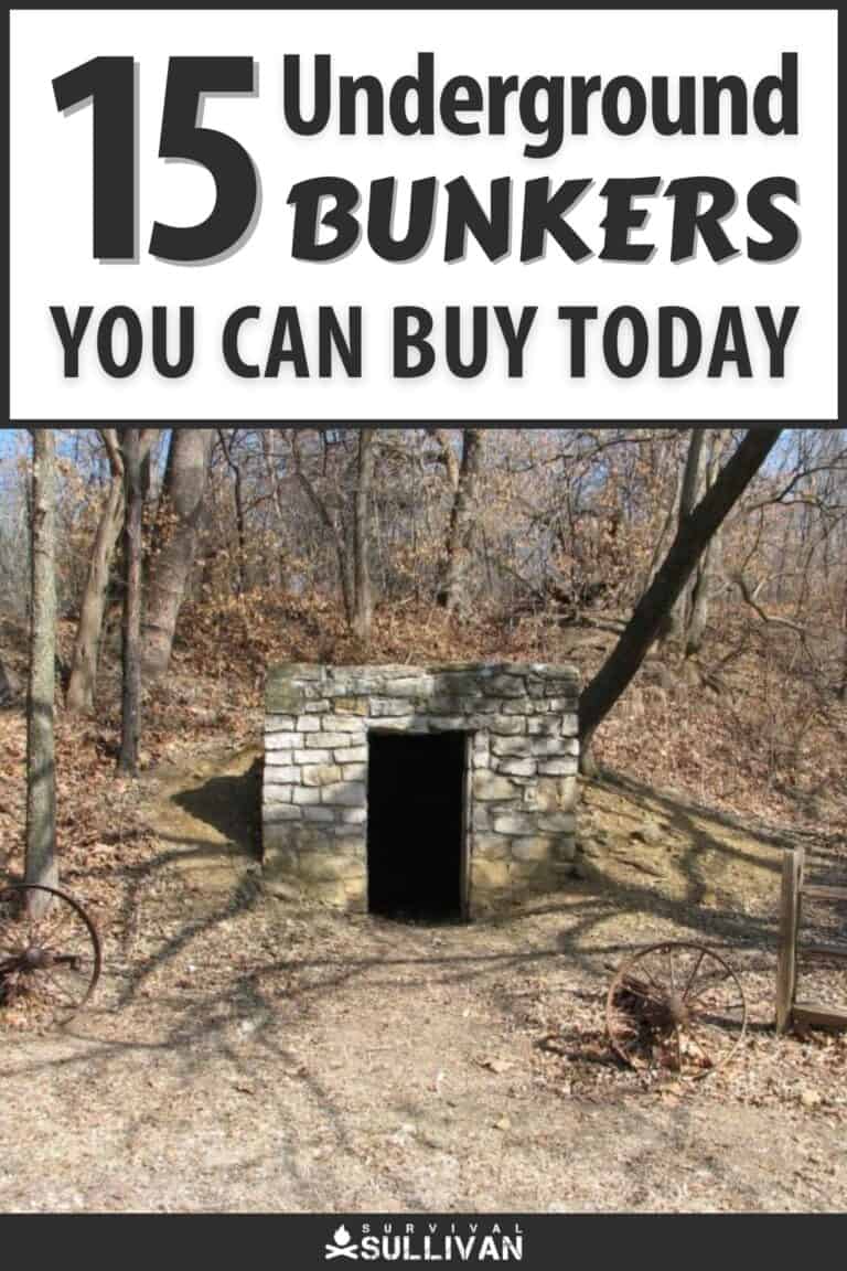 underground bunkers pinterest