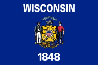 flag of Wisconsin