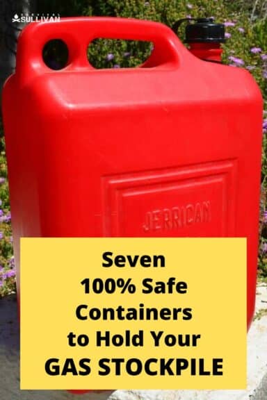 gas containers Pinterest image