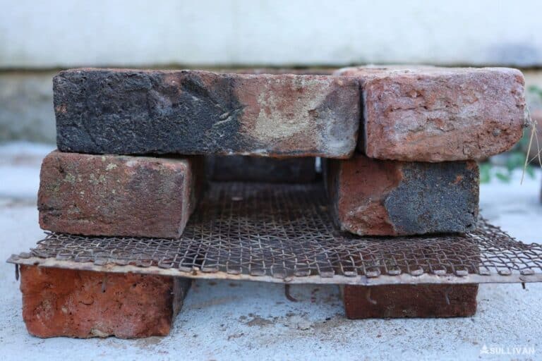 first 3 layers added