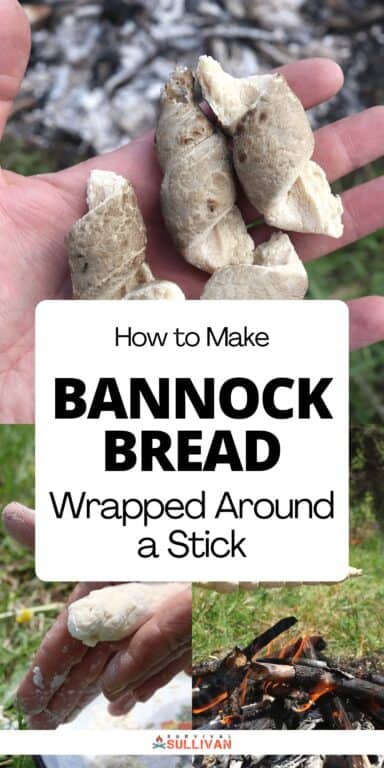 bannock bread on stick Pinterest bannock bread on stick Pinterest