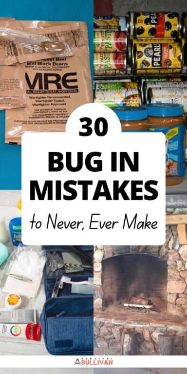 bug in mistakes Pinterest