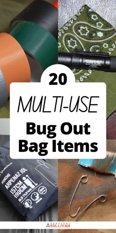 multi-use bob items Pinterest