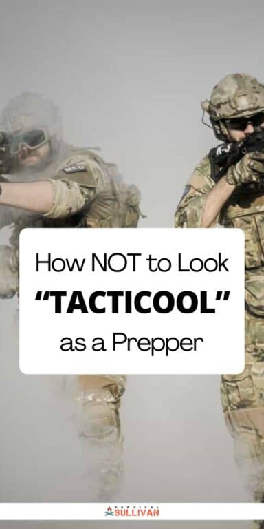 looking tacticool Pinterest