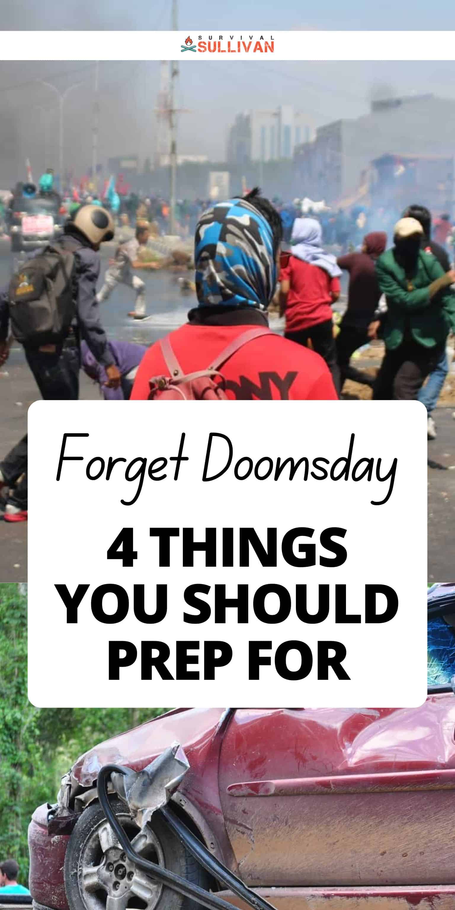 emergencies to prep for pinterest