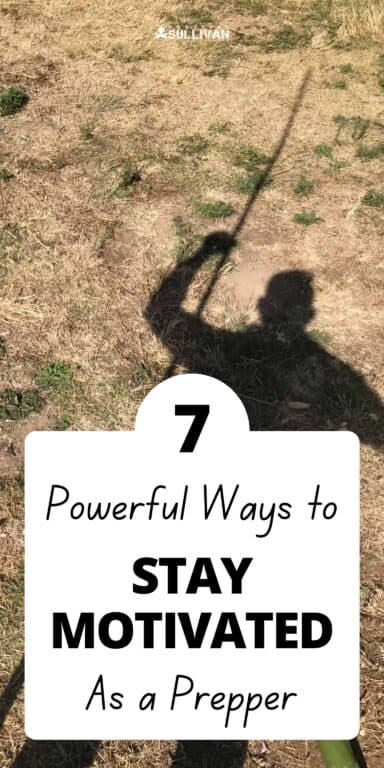motivated prepping Pinterest