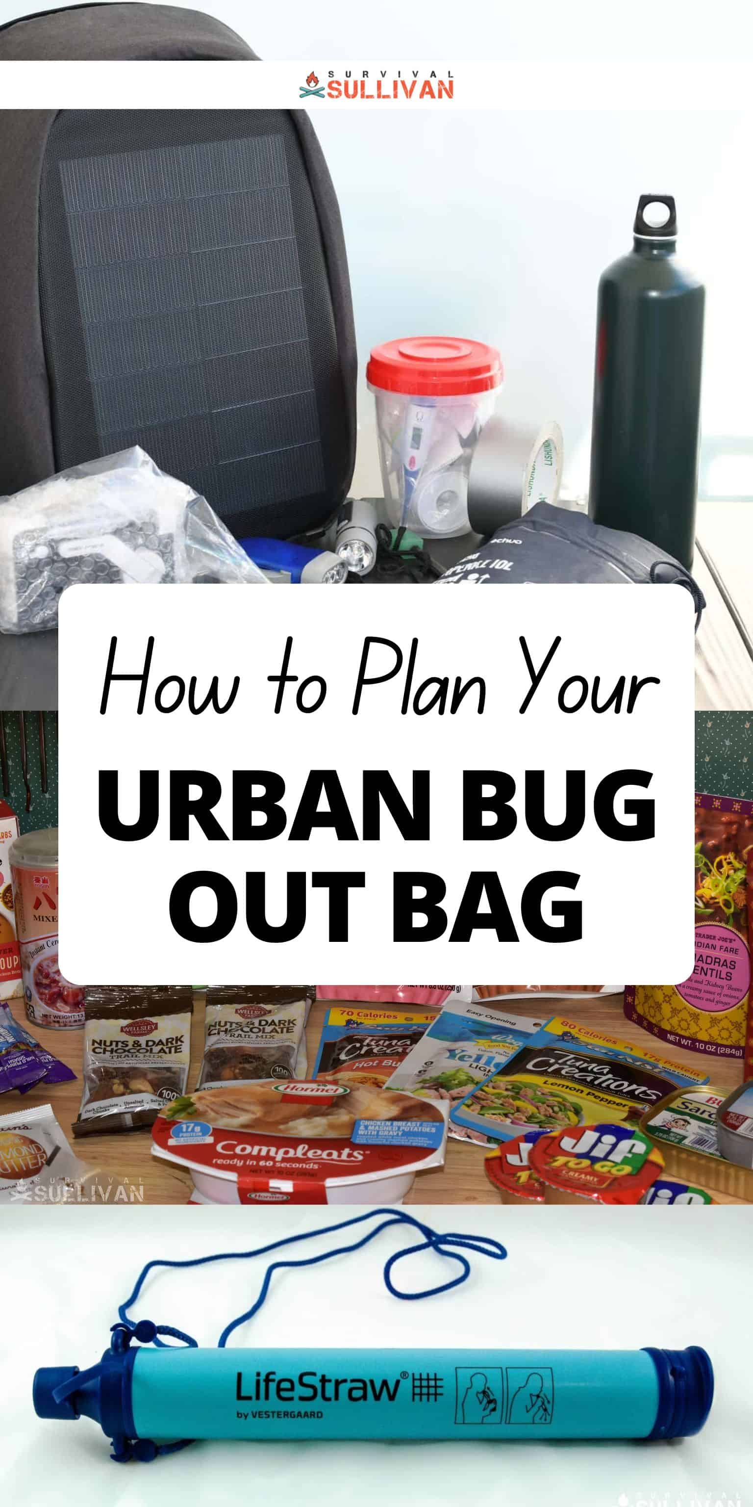 urban BOB planning pin image